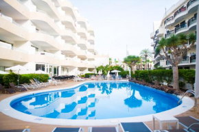 Adults Only Sunny Quiet Apartment in Center of Las Americas